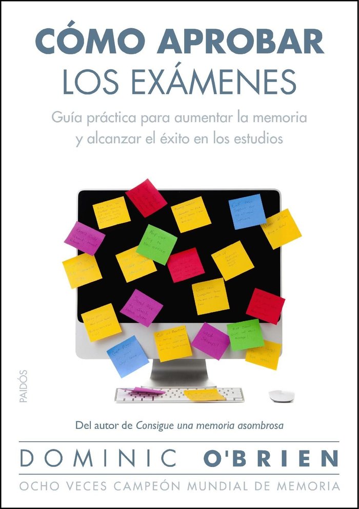 C�mo aprobar los ex�menes