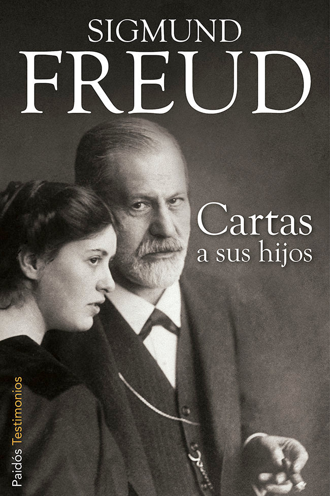Cartas a sus hijos