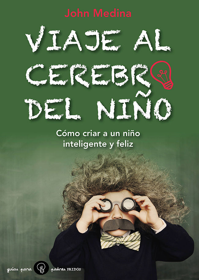 Viaje al cerebro del ni�o