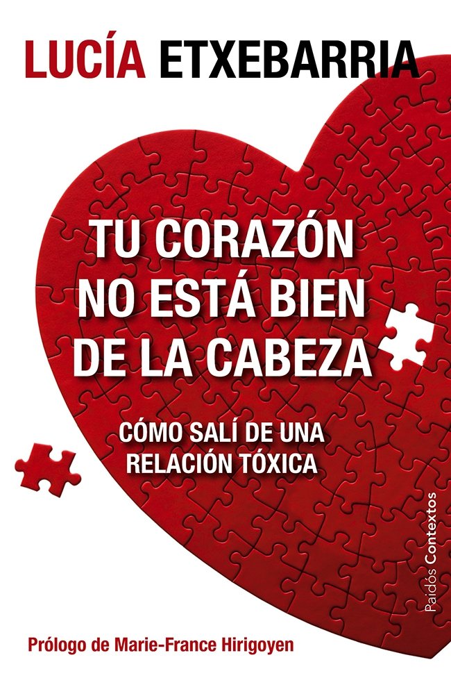 Tu coraz�n no est� bien de la cabeza
