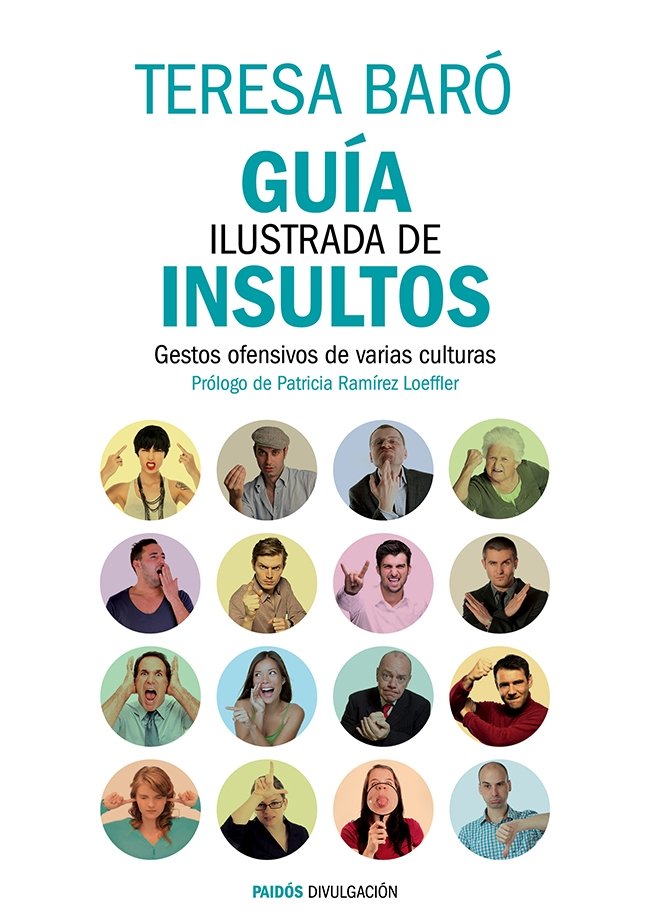 Gu�a ilustrada de insultos