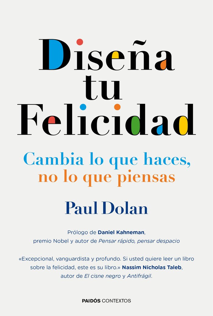 Dise�a tu felicidad