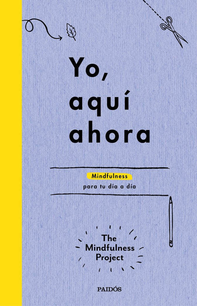 Yo, aqu� ahora
