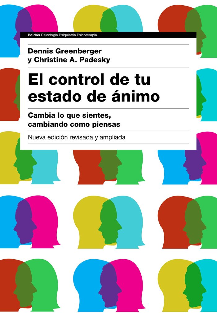 El control de tu estado de �nimo. 2� edici�n