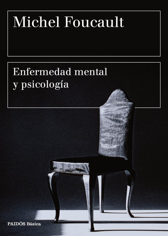 Enfermedad mental y psicolog�a