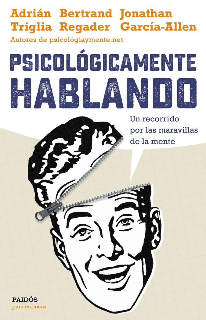 Psicol�gicamente hablando