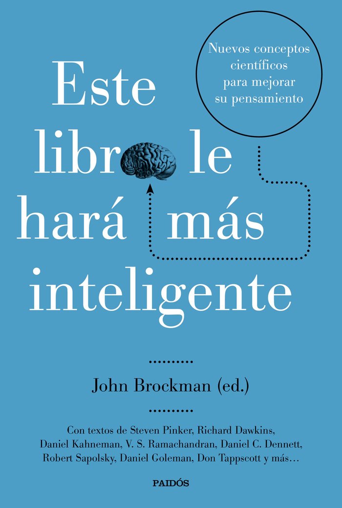 Este libro le har� m�s inteligente