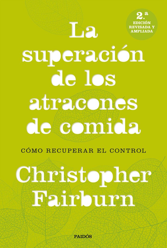 La superaci�n de los atracones de comida