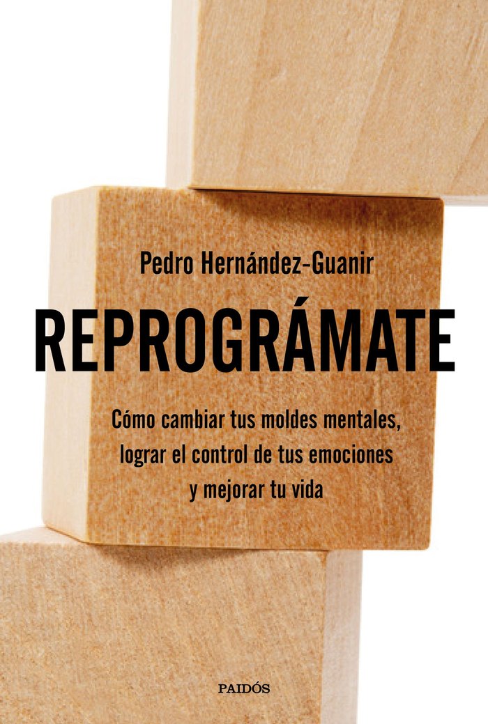 Reprogramate