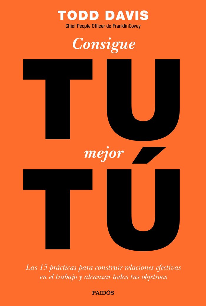 Consigue tu mejor t�