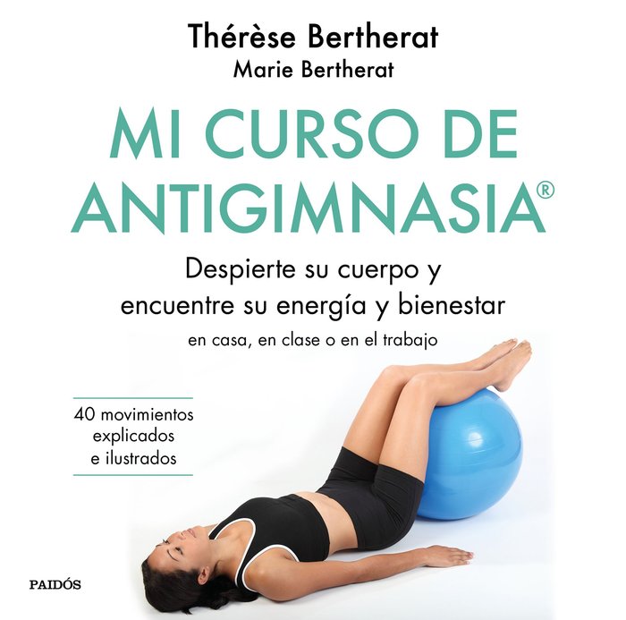 Mi curso de Antigimnasia�