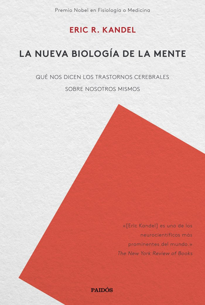 La nueva biolog�a de la mente