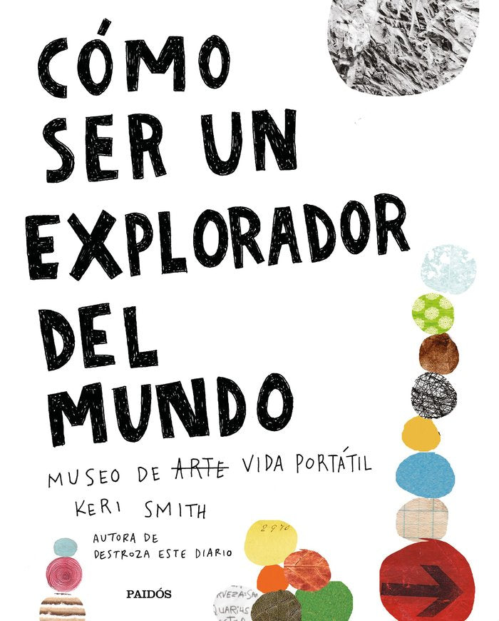 C�mo ser un explorador del mundo