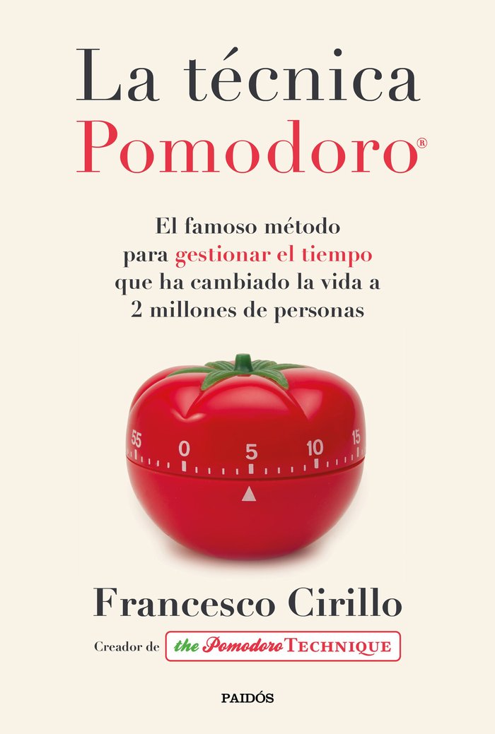 La t�cnica Pomodoro�