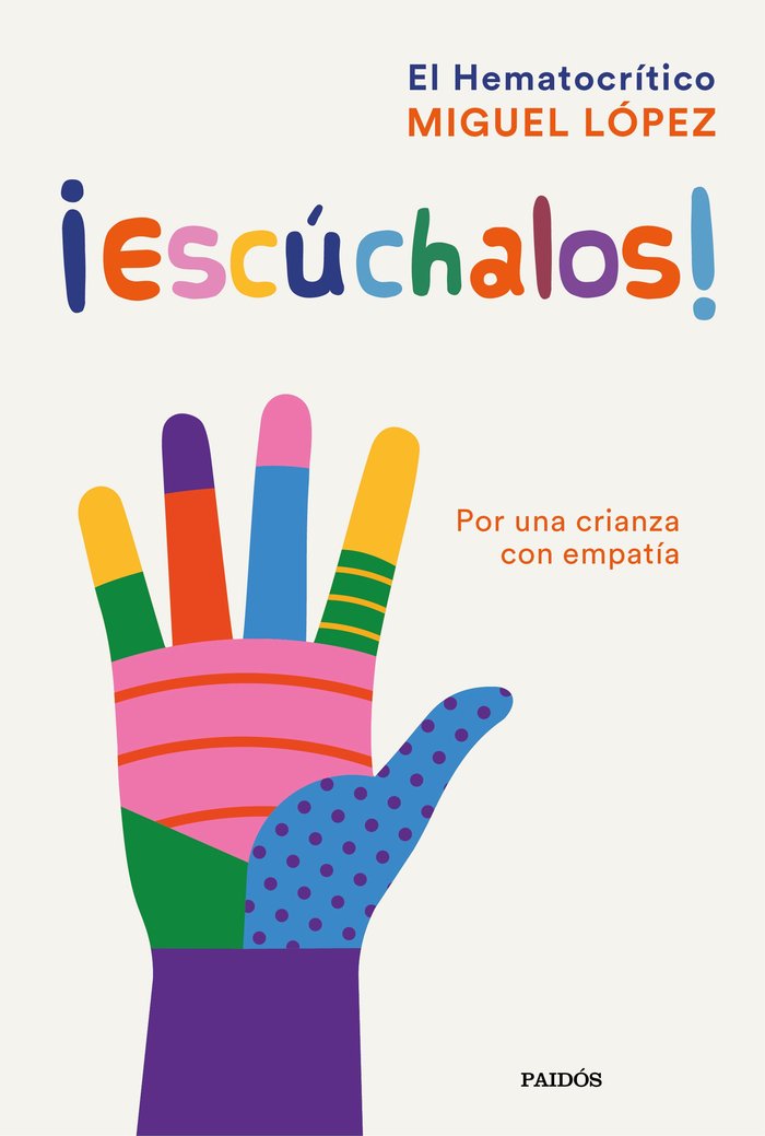 �ESCUCHALOS!