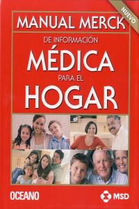 Manual Merck de Informaci�n m�dica para el hogar