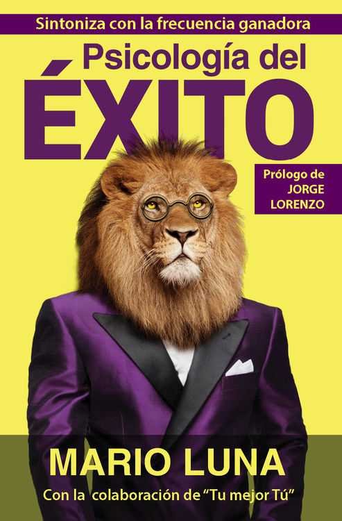 Psicolog�a del �xito