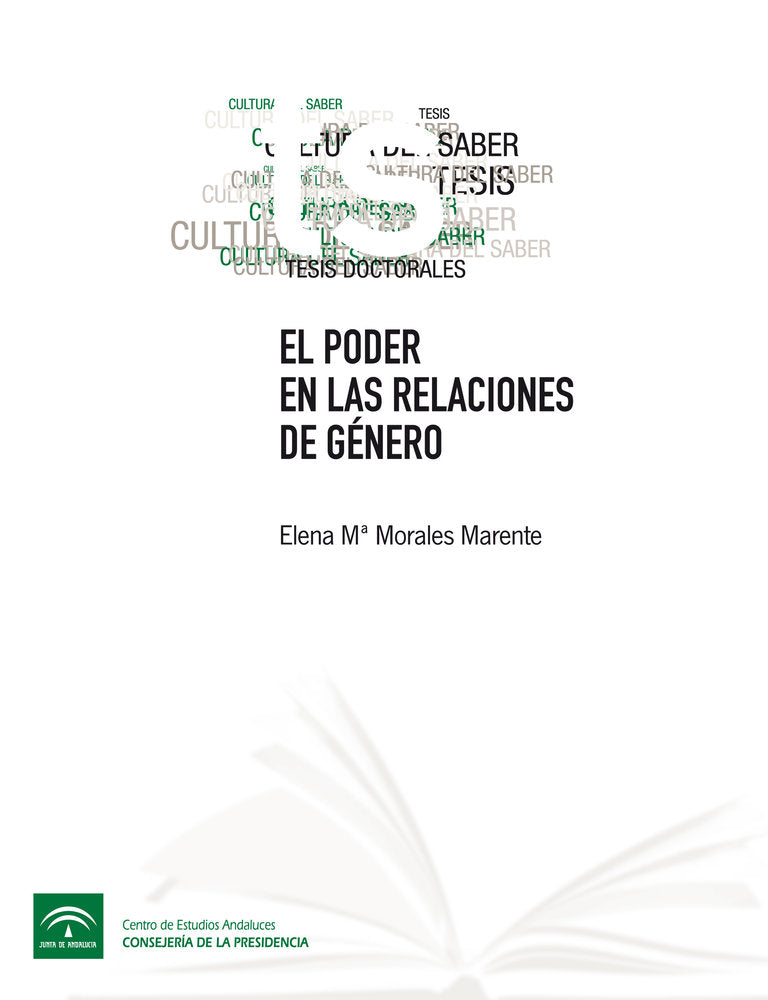 El poder en las relaciones de g�nero