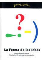FORMA DE LAS IDEAS, LA