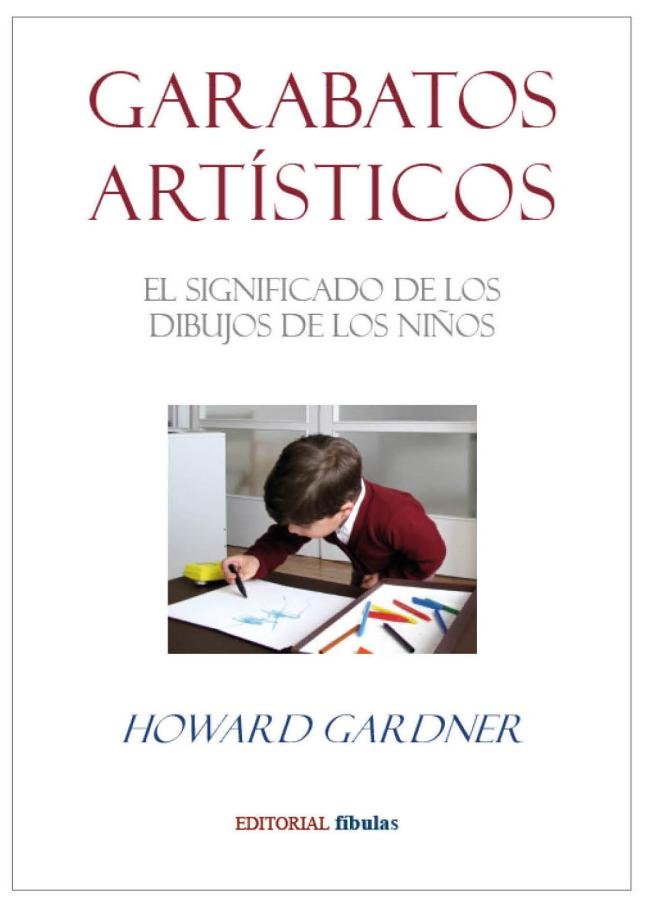GARABATOS ART�STICOS