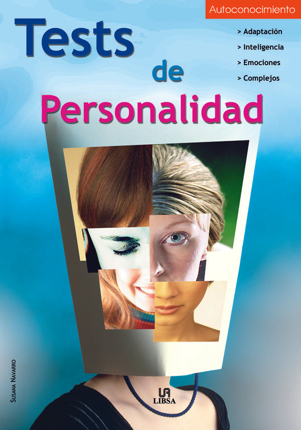 Test de Personalidad