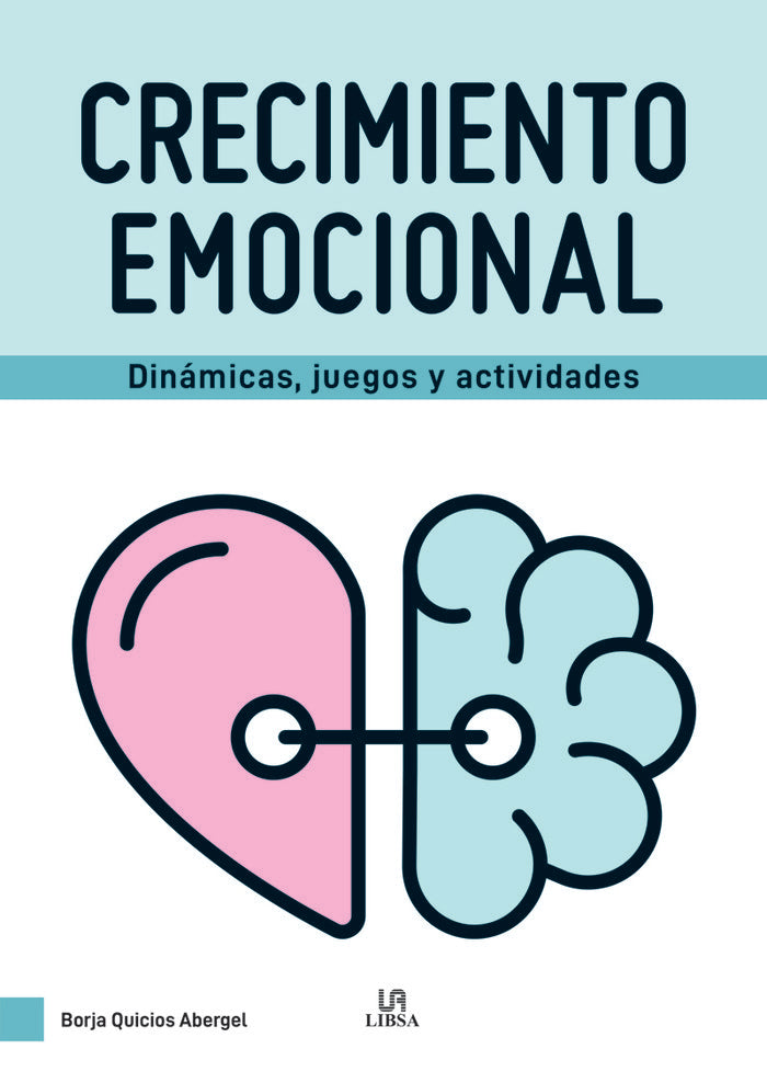 CRECIMIENTO EMOCIONAL