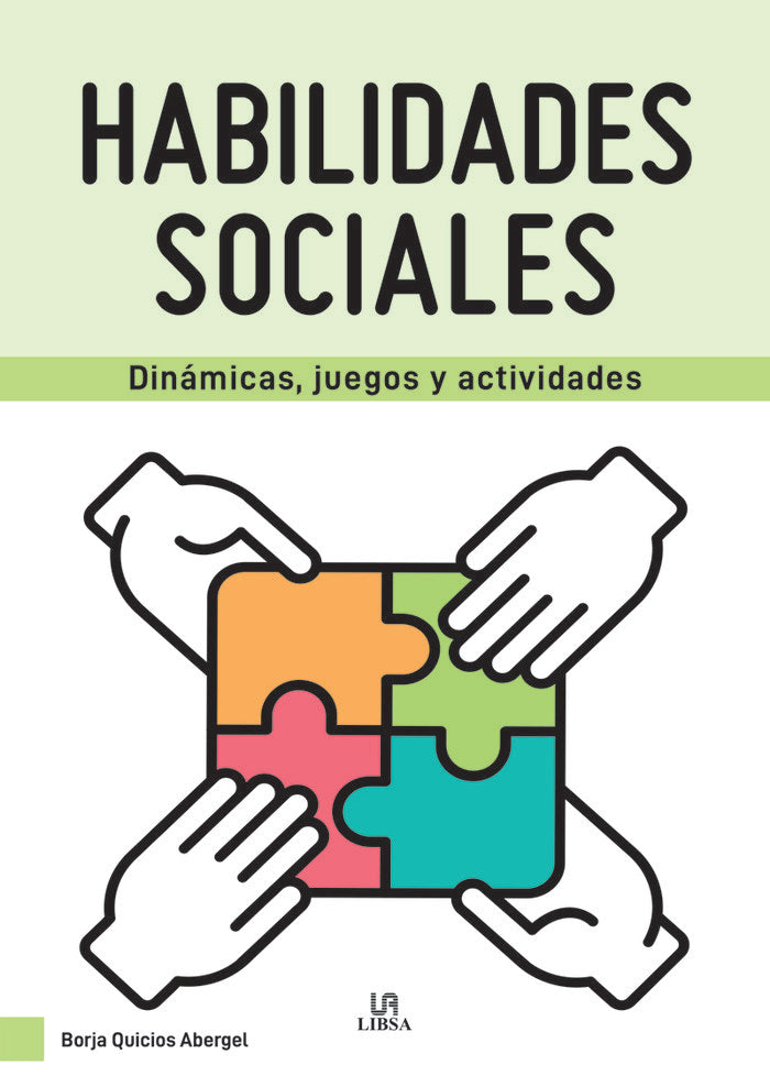 HABILIDADES SOCIALES