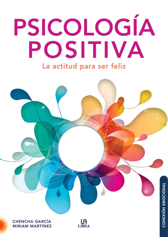 PSICOLOGIA POSITIVA