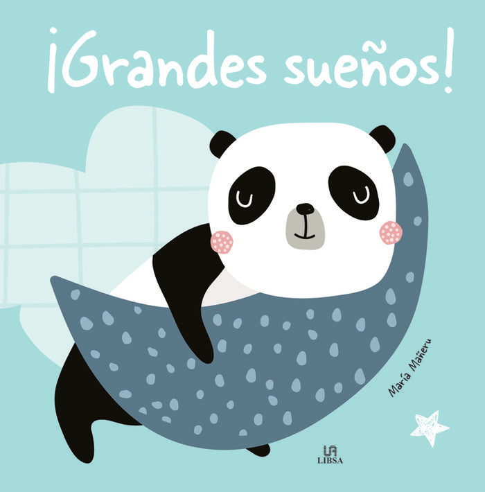 �GRANDES SUE�OS!