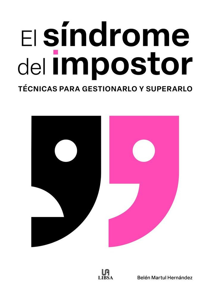 EL SINDROME DEL IMPOSTOR