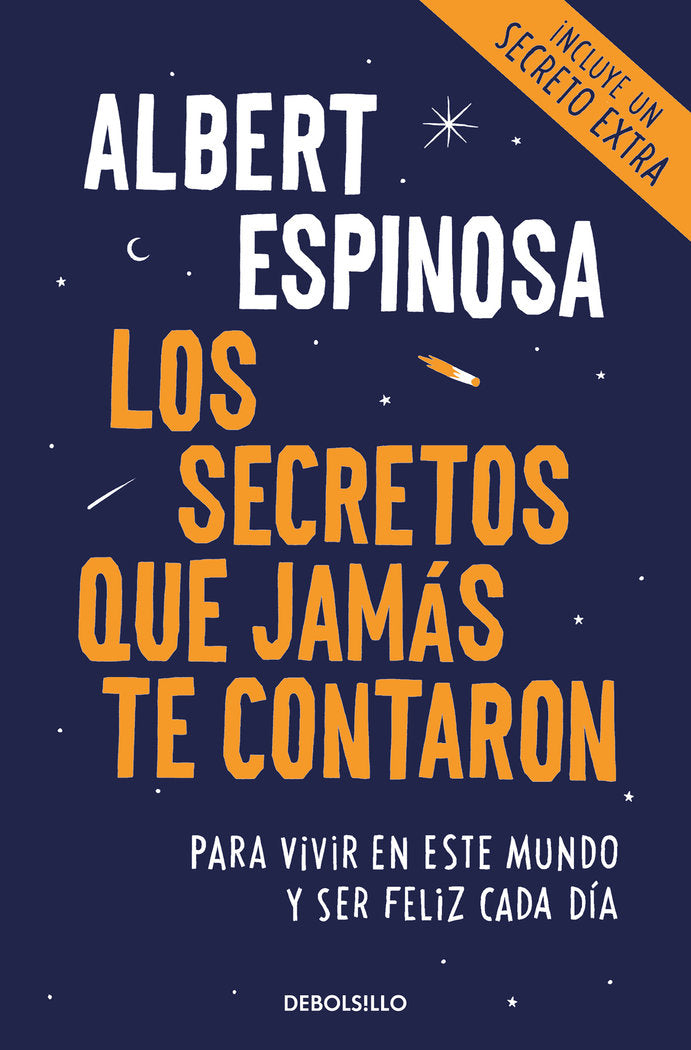 Los secretos que jam�s te contaron