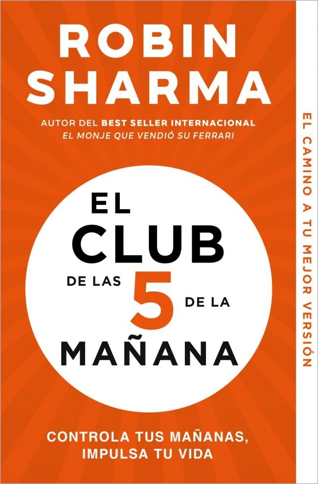 CLUB DE LAS 5 DE LA MAÑANA,EL