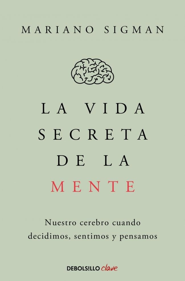 LA VIDA SECRETA DE LA MENTE