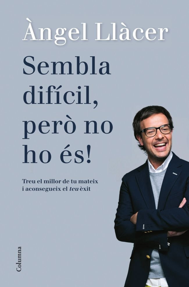 Sembla dif�cil, per� no ho �s!