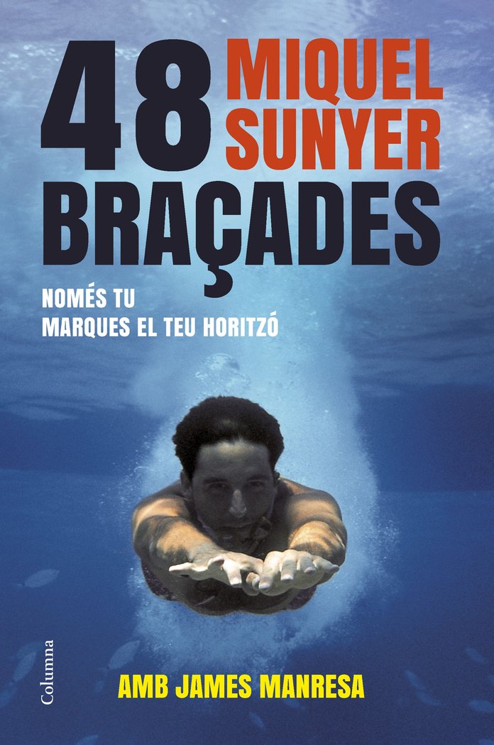 48 bra�ades