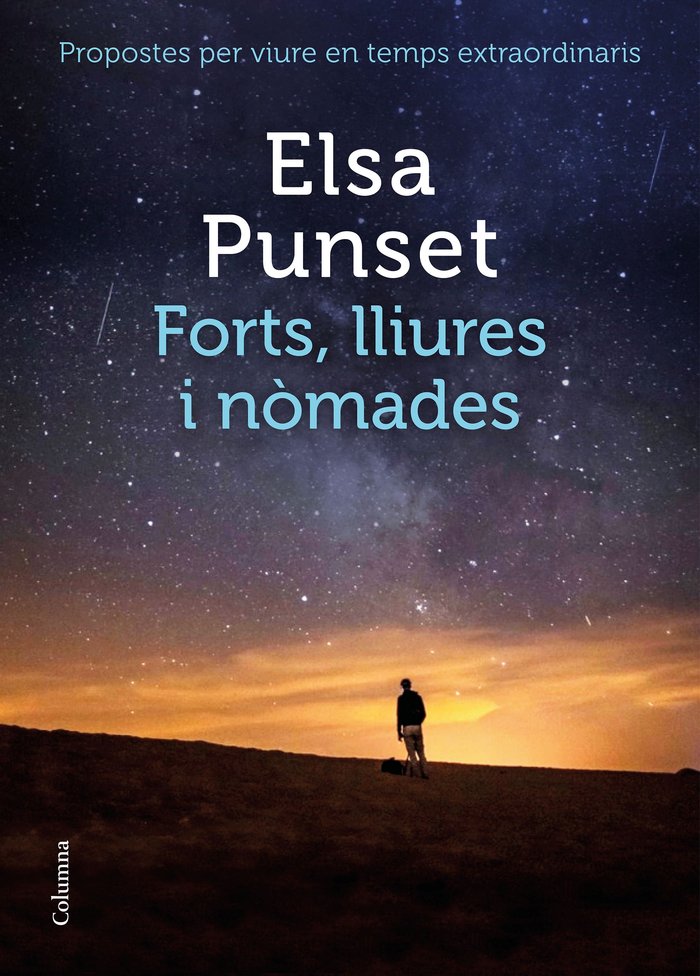 Forts, lliures i n�mades