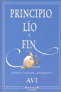 PRINCIPIO LIO Y FIN
