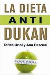 LA DIETA ANTI-DUKAN