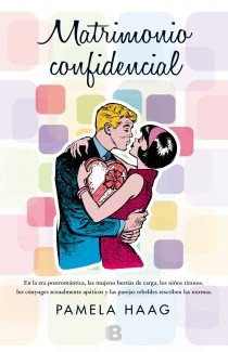 Matrimonio confidencial