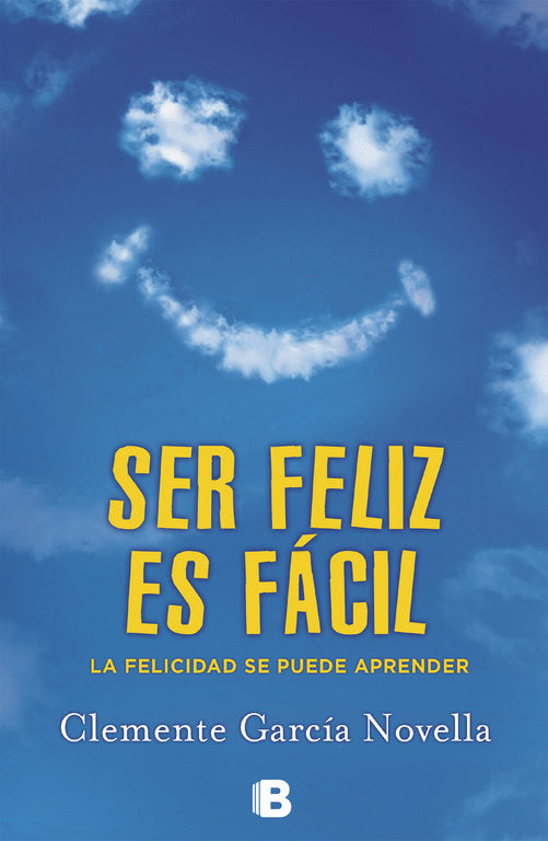 Ser feliz es f�cil