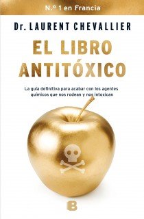 El libro antit�xico