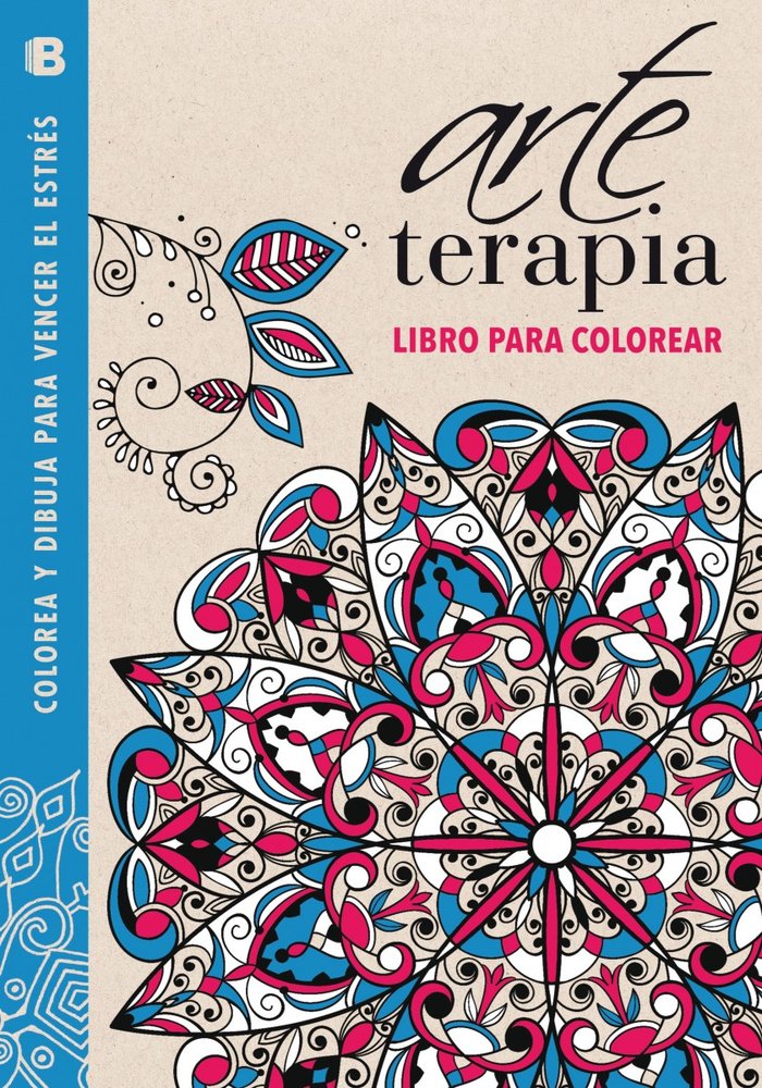 Terapia creativa (Colecci�n Arte Terapia)