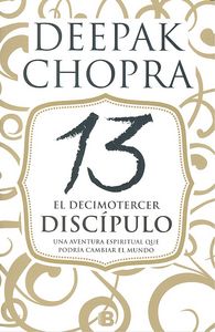 El decimotercer disc�pulo