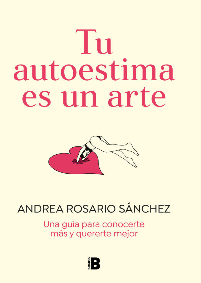 Tu Autoestima Es Un Arte