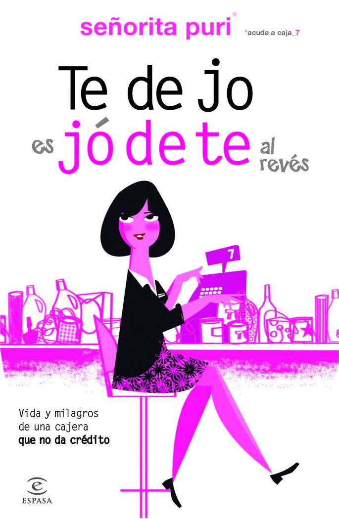 Te dejo es j�dete al rev�s