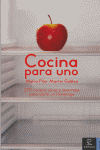 Cocina para uno