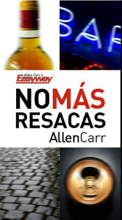 No m�s resacas