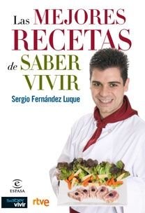 Las mejores recetas de Saber Vivir
