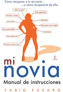 Mi novia, manual de instrucciones