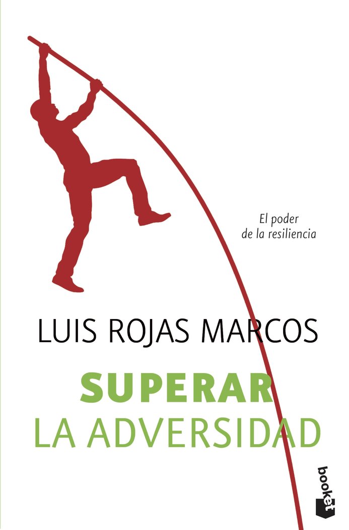 Superar la adversidad